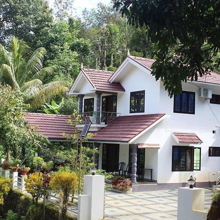 Munnar Village Homes Dış mekan fotoğraf