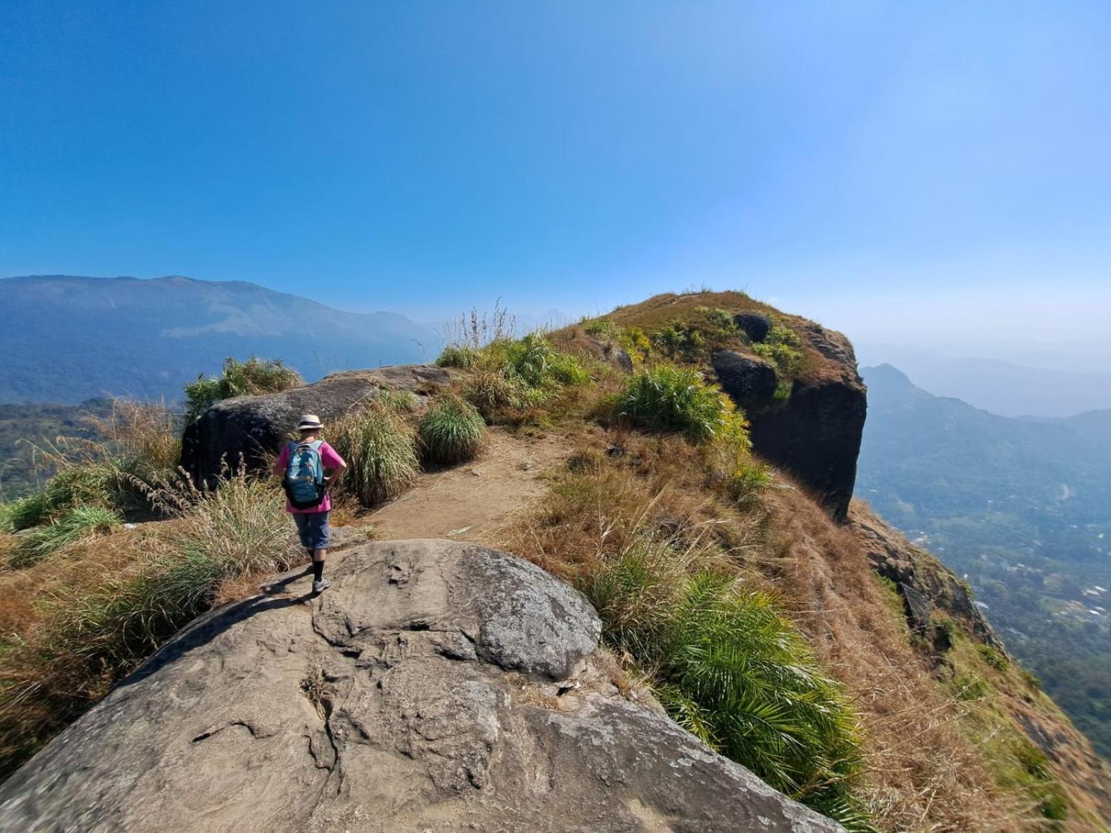 Munnar Village Homes Dış mekan fotoğraf