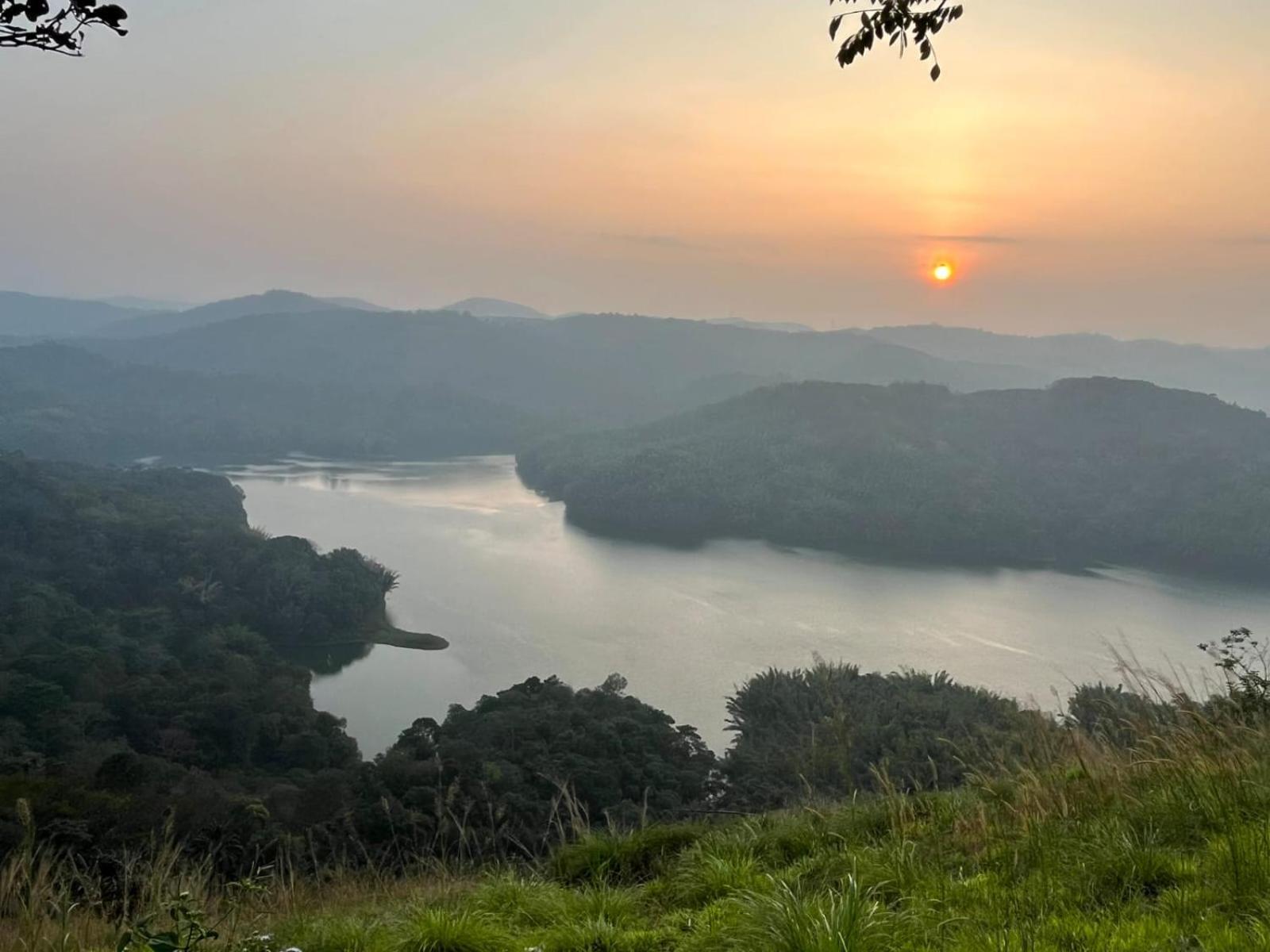 Munnar Village Homes Dış mekan fotoğraf