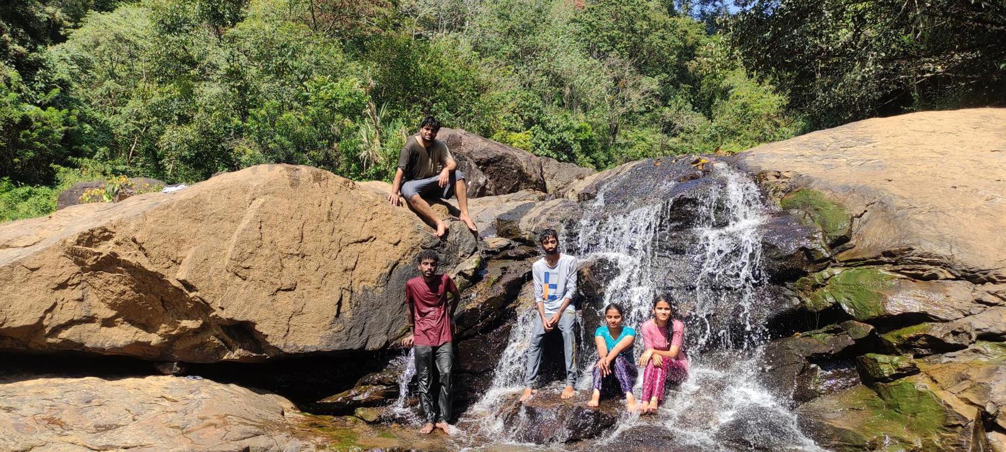 Munnar Village Homes Dış mekan fotoğraf