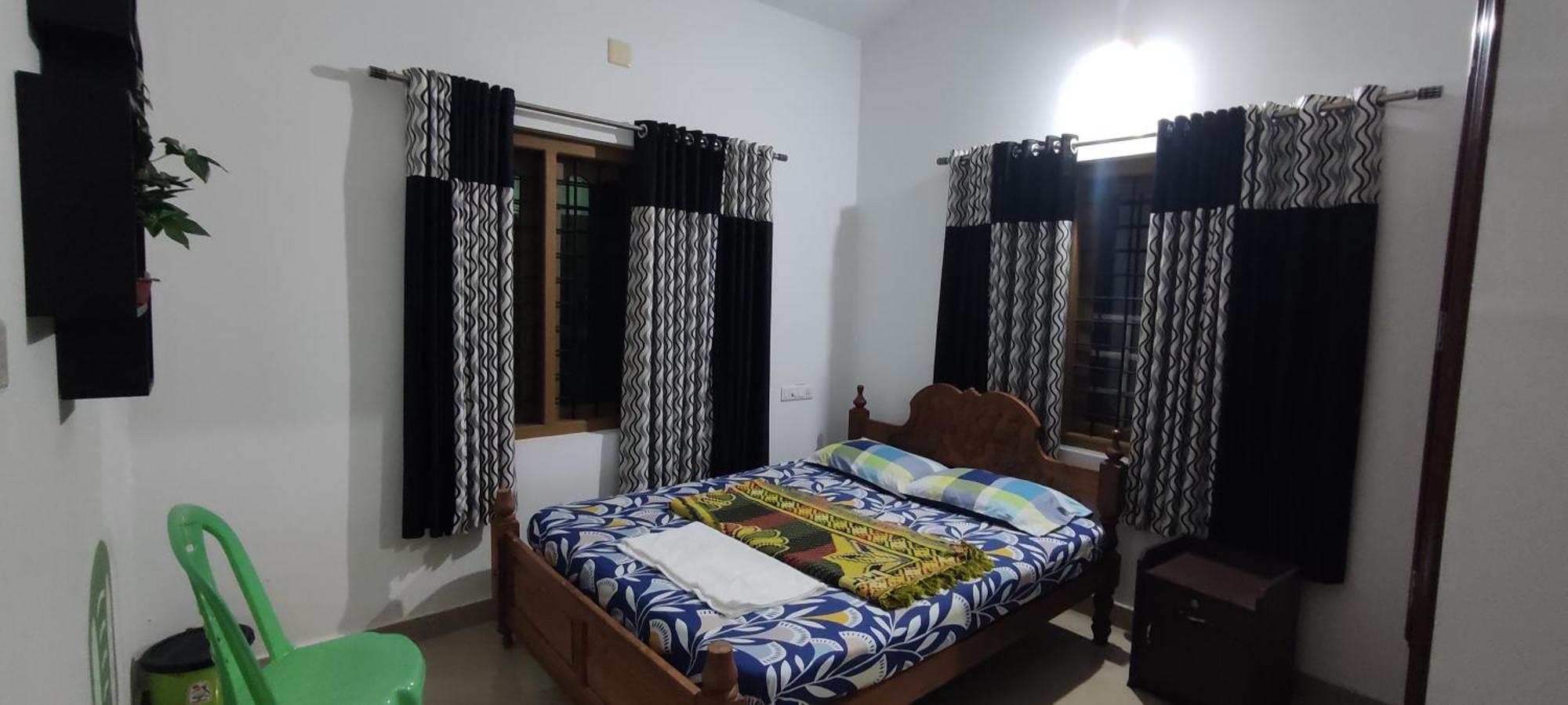 Munnar Village Homes Dış mekan fotoğraf