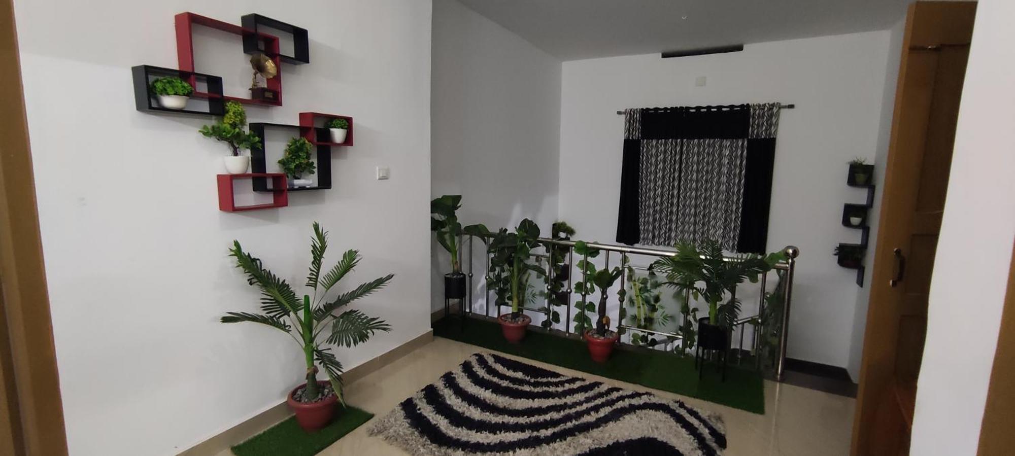 Munnar Village Homes Dış mekan fotoğraf