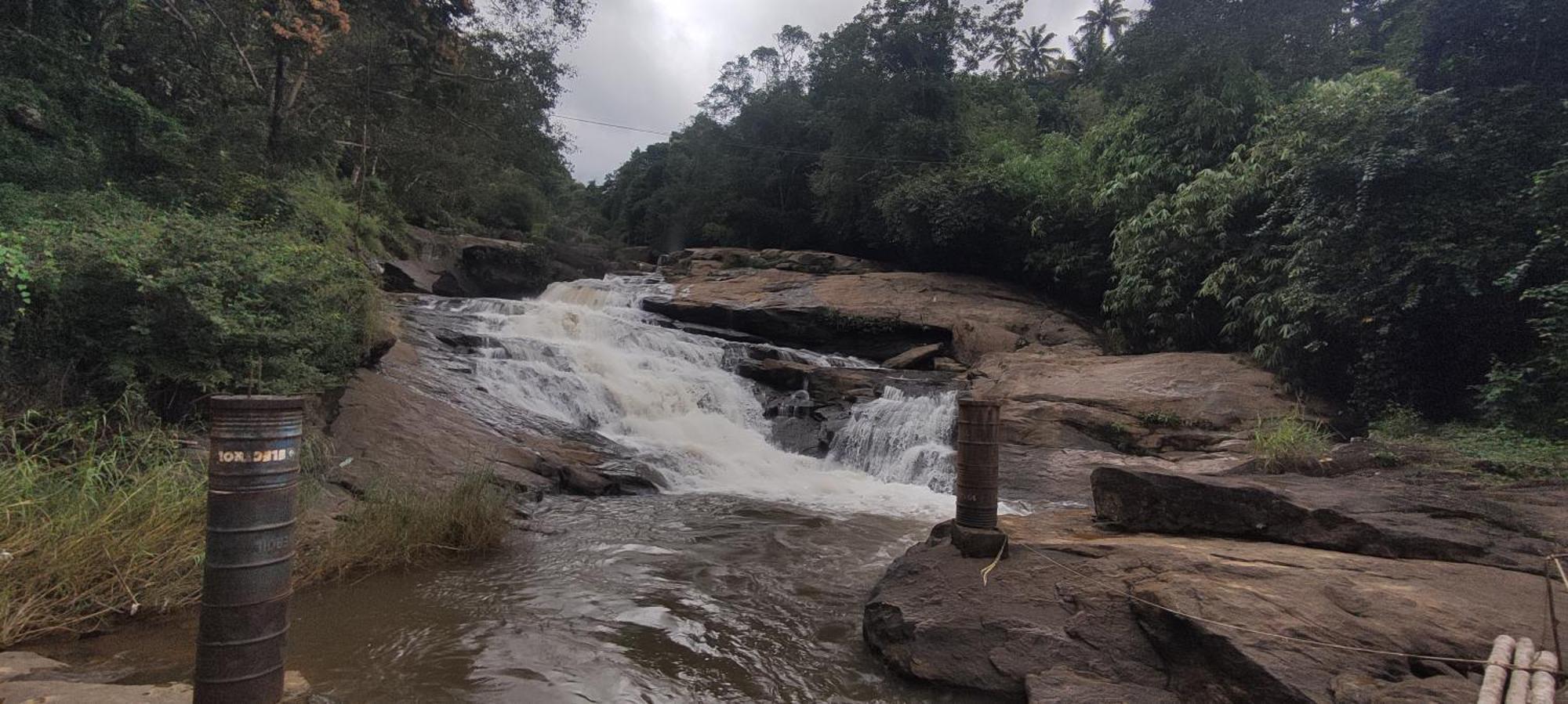 Munnar Village Homes Dış mekan fotoğraf